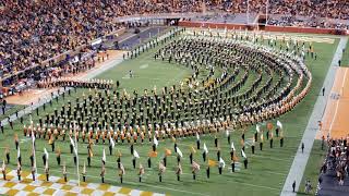 UT Alumni Band 2019