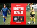 Hegelmann Litauen Dainava Alytus goals and highlights