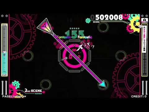 【BeatStreamアニムトライヴ】週替わりの奇跡の神話(BEAST) PERFECT