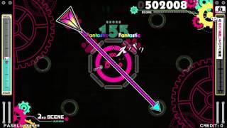 【BeatStreamアニムトライヴ】週替わりの奇跡の神話(BEAST) PERFECT