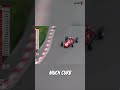 Joe Colasacco's Perfect Casino Lap: Hairpin Mastery! #shorts