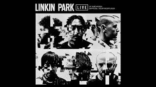 Linkin Park - Bucharest, Romania (2012.06.06; Source 0)