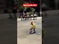 😍 #skating#skateboard #roadskating #rollerblading#waveboard #shorts