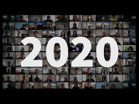 2020: What We’re Made Of | Stanford Medicine