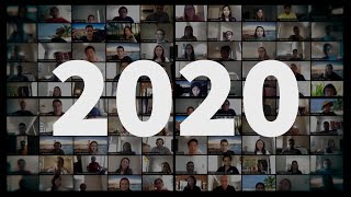 2020: What We’re Made Of | Stanford Medicine