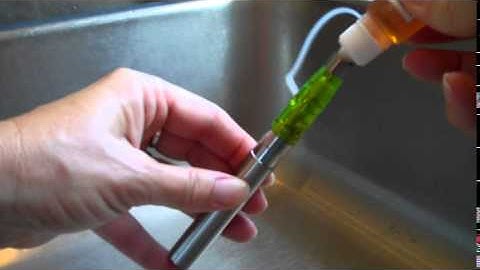 How to fill CE4 and CE4S - VapeIndulgence.com