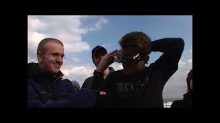 Unearth - This Lying World (Live At Taste Of Chaos Tour 2005 DVD) HD