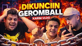Download Lagu DIKUNCIIN GEROMBALL! Chaos di Studio Sampai Nggak Bisa Masuk 😭 MP3