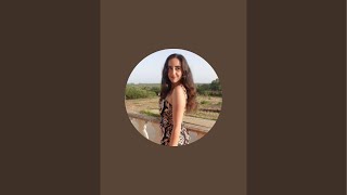 Charla is live!