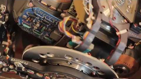 Navigation Litton Ln3 Inertial | 4K Ultra HD | Nature 4K