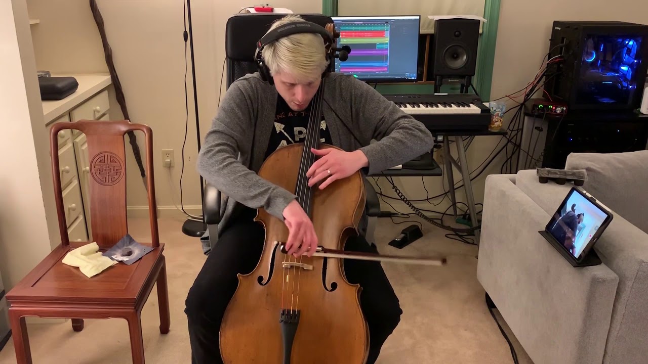 You Raise Me Up Cello Version YouTube