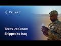 White Glove Service: From Ice Cream in 120°F Heat to Life-Saving Medicines—Callan JMB Delivers