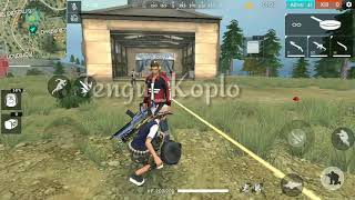 Status WA - Pernah sakit tapi tak pernah sesakit ini - Free Fire