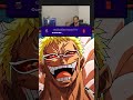 Doflamingo ou Hisoka: Quem é o vilão mais extravagante e perigoso? 🍷🤡 #anime #battleroyale