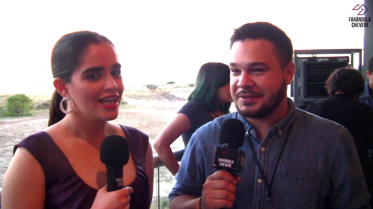 Alexa Arellano tendra un papel importante en la serie: Me Gustan Mayores youtube music