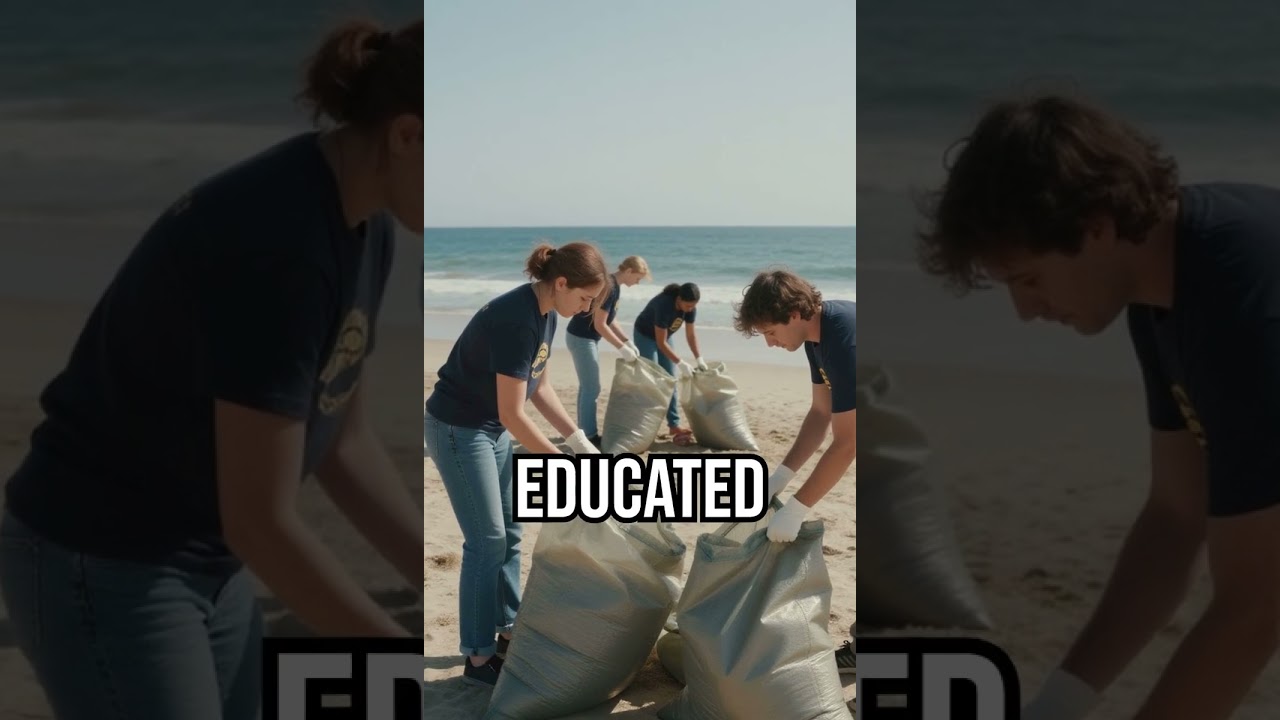 Join the reef rescue! 