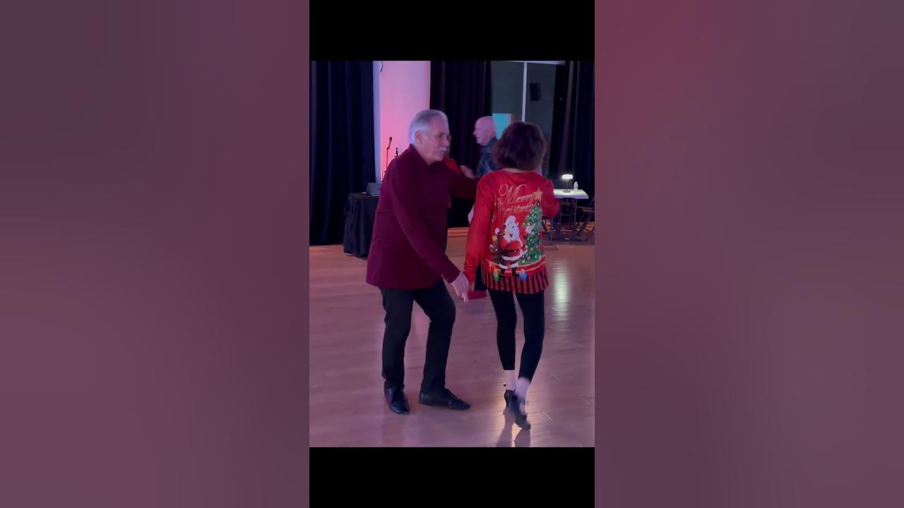 Ugly Christmas Sweater Dance! | Runaway Ugly Christmas Sweater Dance! | Runaway