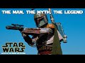 Why Boba Fett is so important to Star Wars  (Battle of the Heroes & Villains)