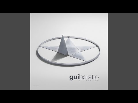 Gui Boratto — Alcazar