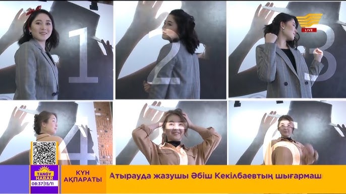 Марио Сальери шоу