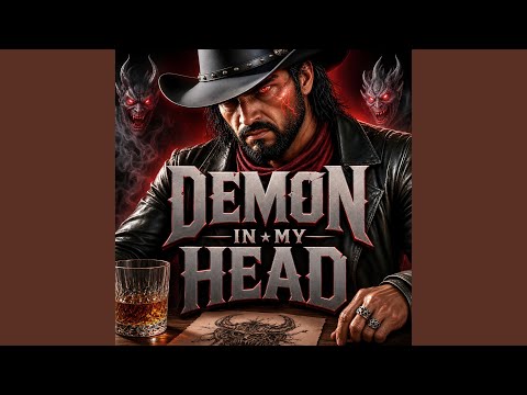 Demons In My Head (Mental Health)