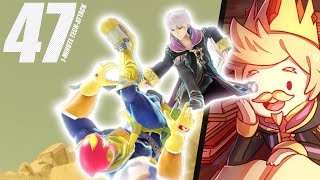 1-Minute Tech-Attack #47: Robin's Tumblestool!