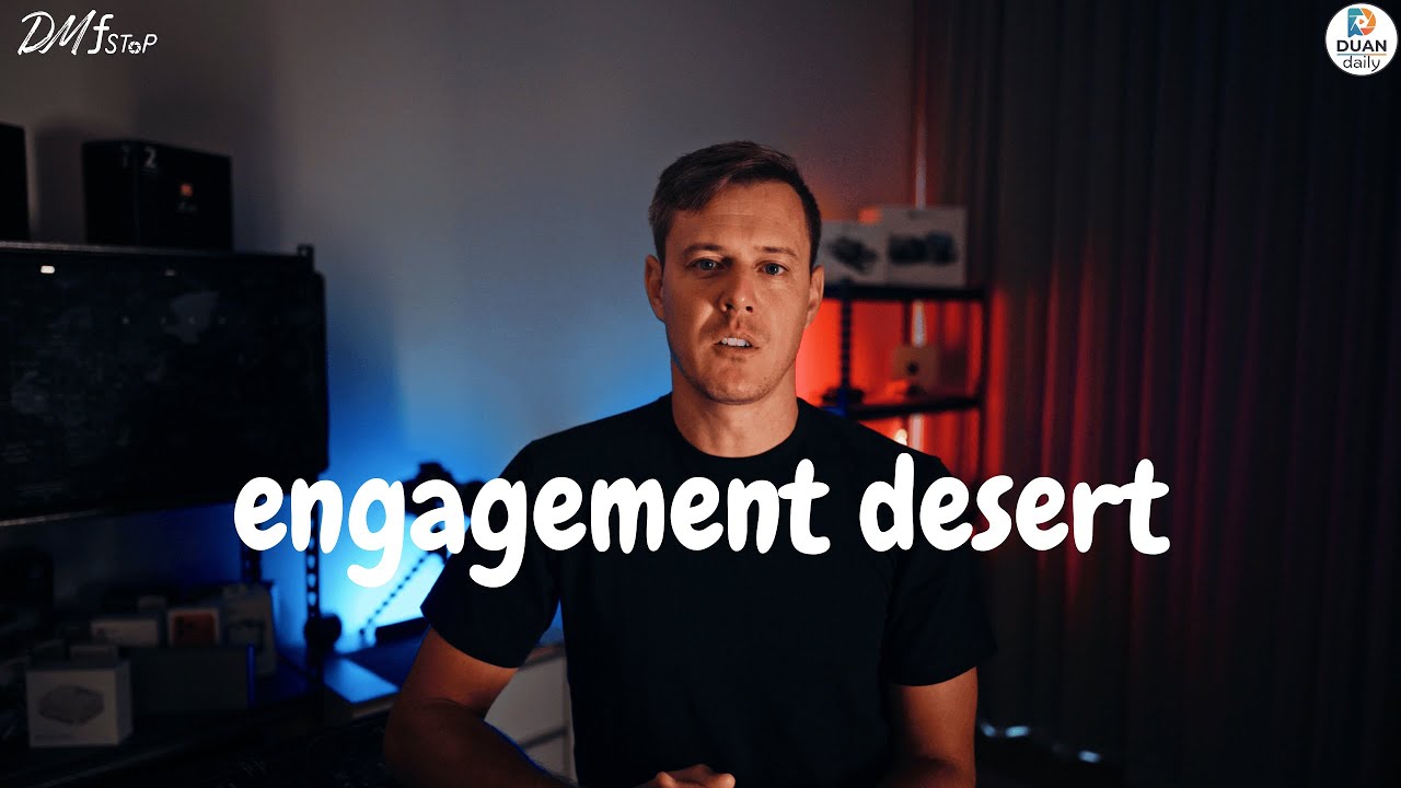 Why Most Creators Quit Here - YouTube