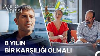 Sibel, Ali'den Para İstedi - Anne Yarısı 1. Bölüm