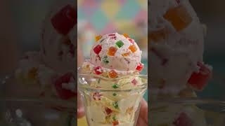 Tuty fruity