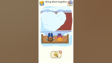 DOP 5 Delete One Part Fun Mobile Puzzle Game 😳 (Walkthrough + Tips) #shorts #ytshorts #gaming