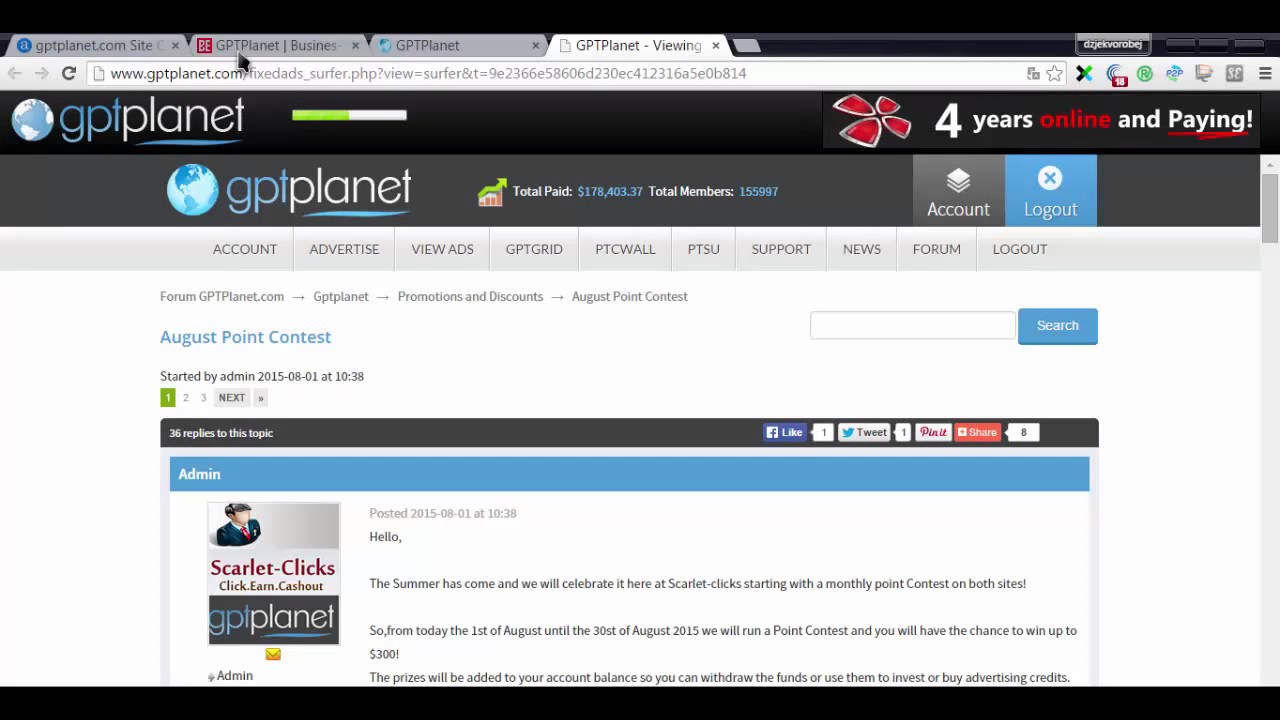 GPTPlanet | Регистрация | Обзор | Как работать