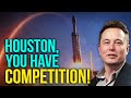 SpaceX Does What Government Won’t