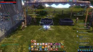 Riders of Icarus Crafting Karasha Sword screenshot 5