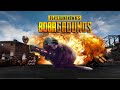 PUBG с Майкером