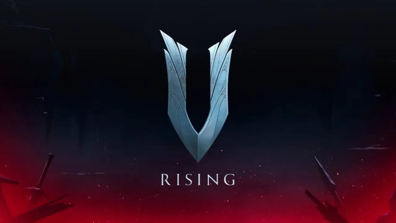 V Rising Boss Battles - Terah the Geomancer