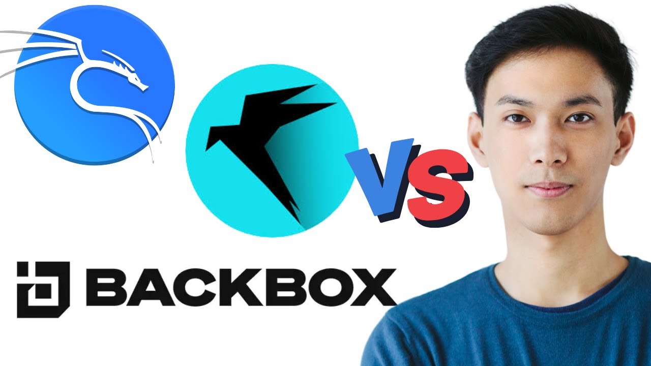 Kali Linux vs BackBox vs Parrot OS - Which One Is Better? - YouTube
