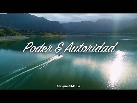 Poder & Autoridad