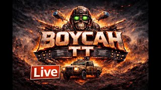BoYcah VS Rudwan - AKA SET  - CNC:ZERO HOUR