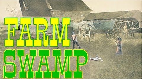 Farm Swamp W@W Custom Zombies! (1st try!) #CustomZombies #CodZombies #Zombies #LIVE #Gaming #CZC