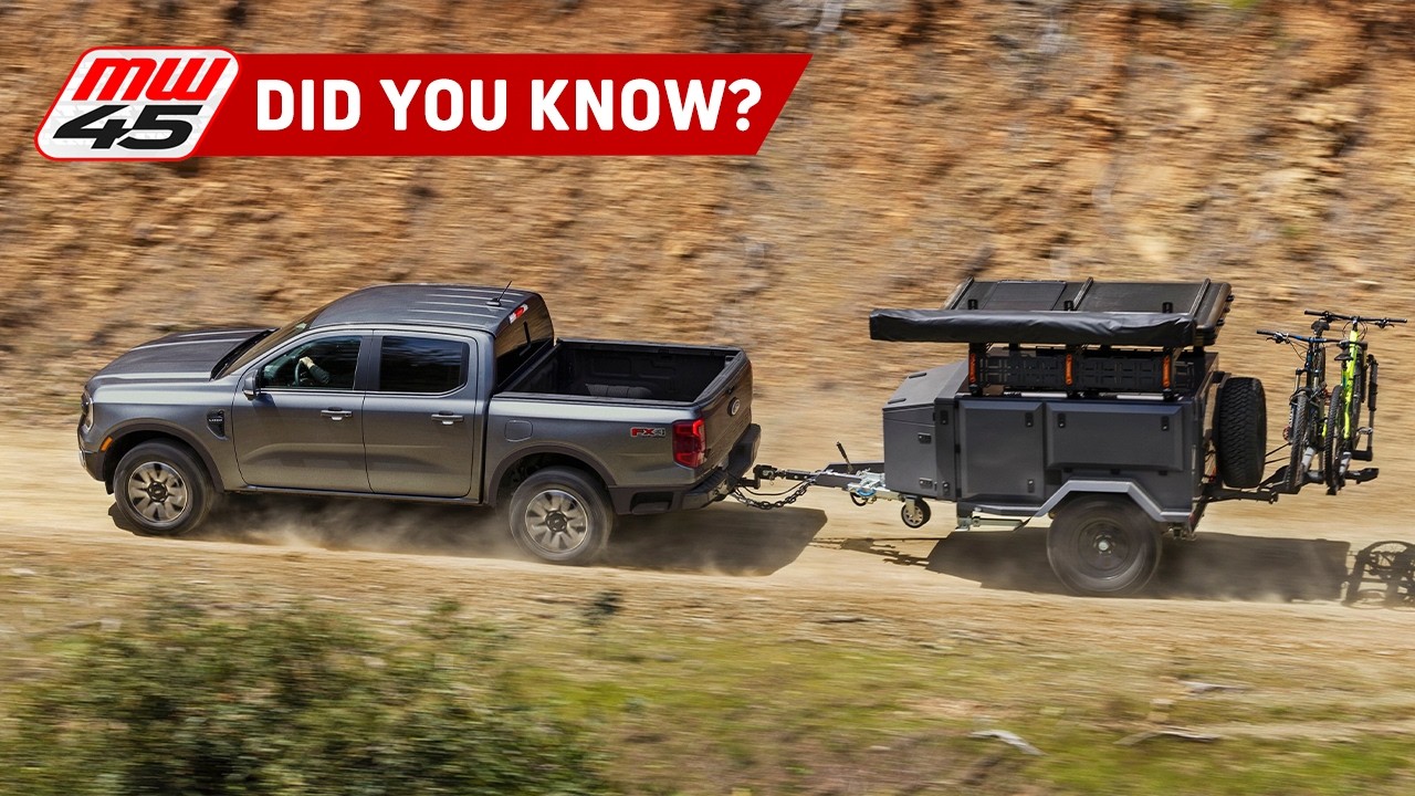 Understanding Towing Ratings: What You Need to Know! – Video Understanding Towing Ratings: What You Need to Know! – Video