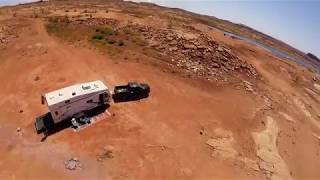 4th July Lake Powell Shenanigans
