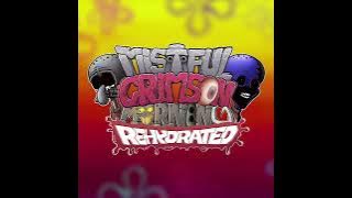 MCM Rehydrated - Doomsday