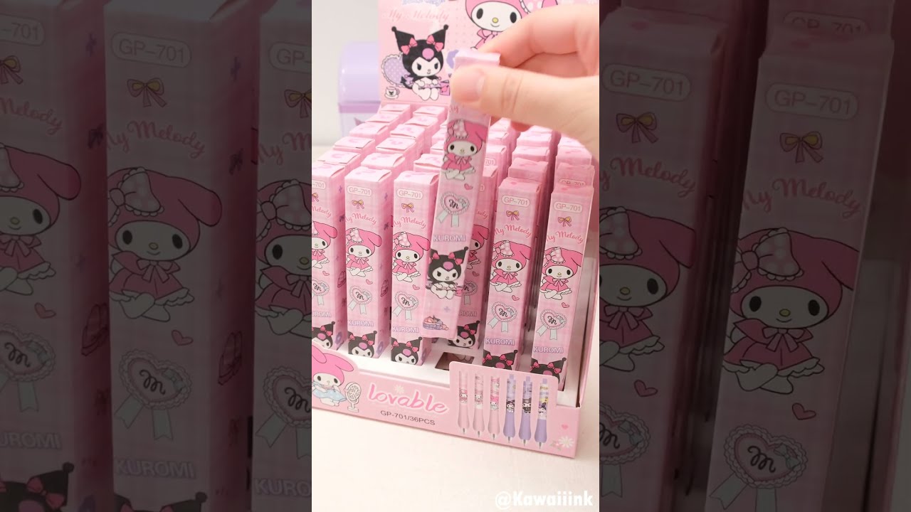 This Is My Favorite Melody Pochacco Cinnamoroll Sanrio Cute
