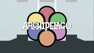 Archipelago & Stuffs
