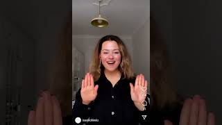 Hülya Avşar - Sevdim / Işaret Dili