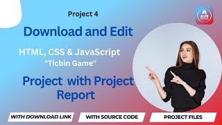 JavaScript Game Project and Project Report with Source Code for IT students | A2IT Online