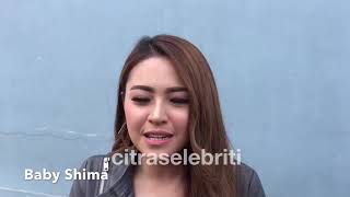 Baby Shima: Sule Ajak Serius dan Undang kerumah, ini penjelasan nya