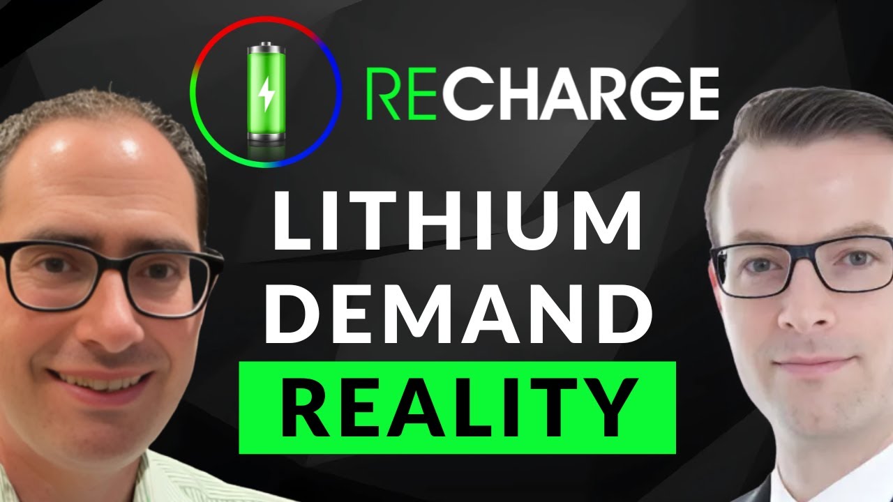 Преувеличенные прогнозы по литию, CATL, полутвердотельные батареи, стоимость батарей, системы хра...