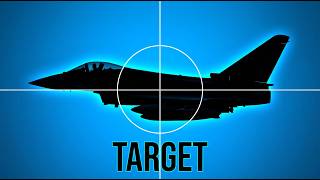 Priority Target. Eurofighter. Quick Guide  — MetalStorm