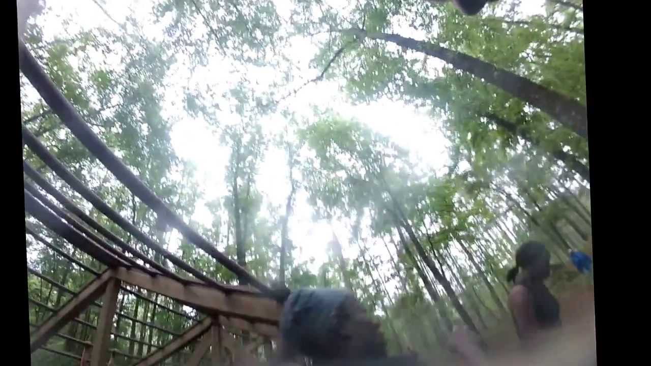 USMC Ultimate Challenge Mud Run April 27, 2013